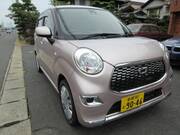 2016 DAIHATSU CAST