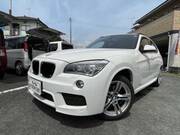 2015 BMW X1