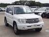 MITSUBISHI PAJERO IO