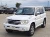 MITSUBISHI PAJERO IO