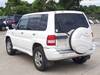 MITSUBISHI PAJERO IO