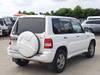 MITSUBISHI PAJERO IO