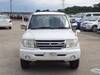 MITSUBISHI PAJERO IO