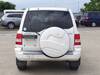 MITSUBISHI PAJERO IO