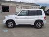 MITSUBISHI PAJERO IO