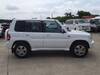 MITSUBISHI PAJERO IO