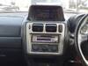 MITSUBISHI PAJERO IO