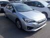 SUBARU IMPREZA G4