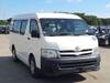 TOYOTA HIACE WAGON