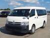 TOYOTA HIACE WAGON