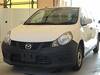 MAZDA FAMILIA VAN