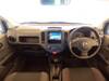 MAZDA FAMILIA VAN