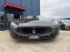 MASERATI GRAN TURISMO