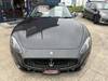 MASERATI GRAN TURISMO