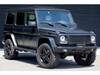 MERCEDES BENZ G-CLASS