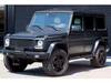 MERCEDES BENZ G-CLASS