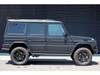 MERCEDES BENZ G-CLASS