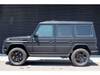 MERCEDES BENZ G-CLASS