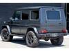 MERCEDES BENZ G-CLASS