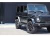 MERCEDES BENZ G-CLASS