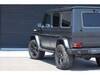 MERCEDES BENZ G-CLASS
