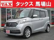 2019 NISSAN DAYZ ROOX