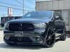 DODGE DODGE DURANGO