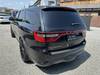DODGE DODGE DURANGO