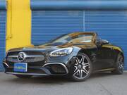 2021 MERCEDES BENZ SL (Left Hand Drive)