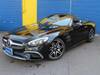 MERCEDES BENZ SL