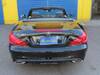 MERCEDES BENZ SL