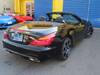MERCEDES BENZ SL