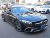 MERCEDES BENZ SL