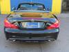 MERCEDES BENZ SL