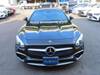 MERCEDES BENZ SL