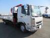 FUSO FIGHTER
