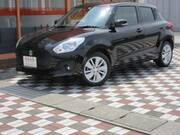 2017 SUZUKI SWIFT XL