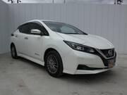 2019 NISSAN LEAF