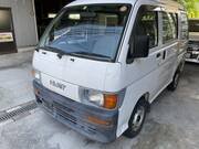 1997 DAIHATSU HIJET VAN