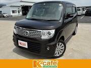 2014 NISSAN MOCO