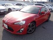 2014 TOYOTA 86