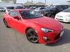 TOYOTA 86