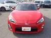 TOYOTA 86