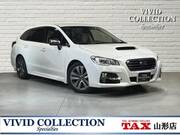 2015 SUBARU LEVORG
