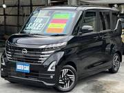 2024 NISSAN ROOX