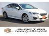 SUBARU IMPREZA G4