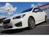 SUBARU IMPREZA G4