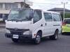 TOYOTA DYNA ROUTE VAN
