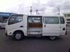 TOYOTA DYNA ROUTE VAN