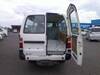 TOYOTA DYNA ROUTE VAN